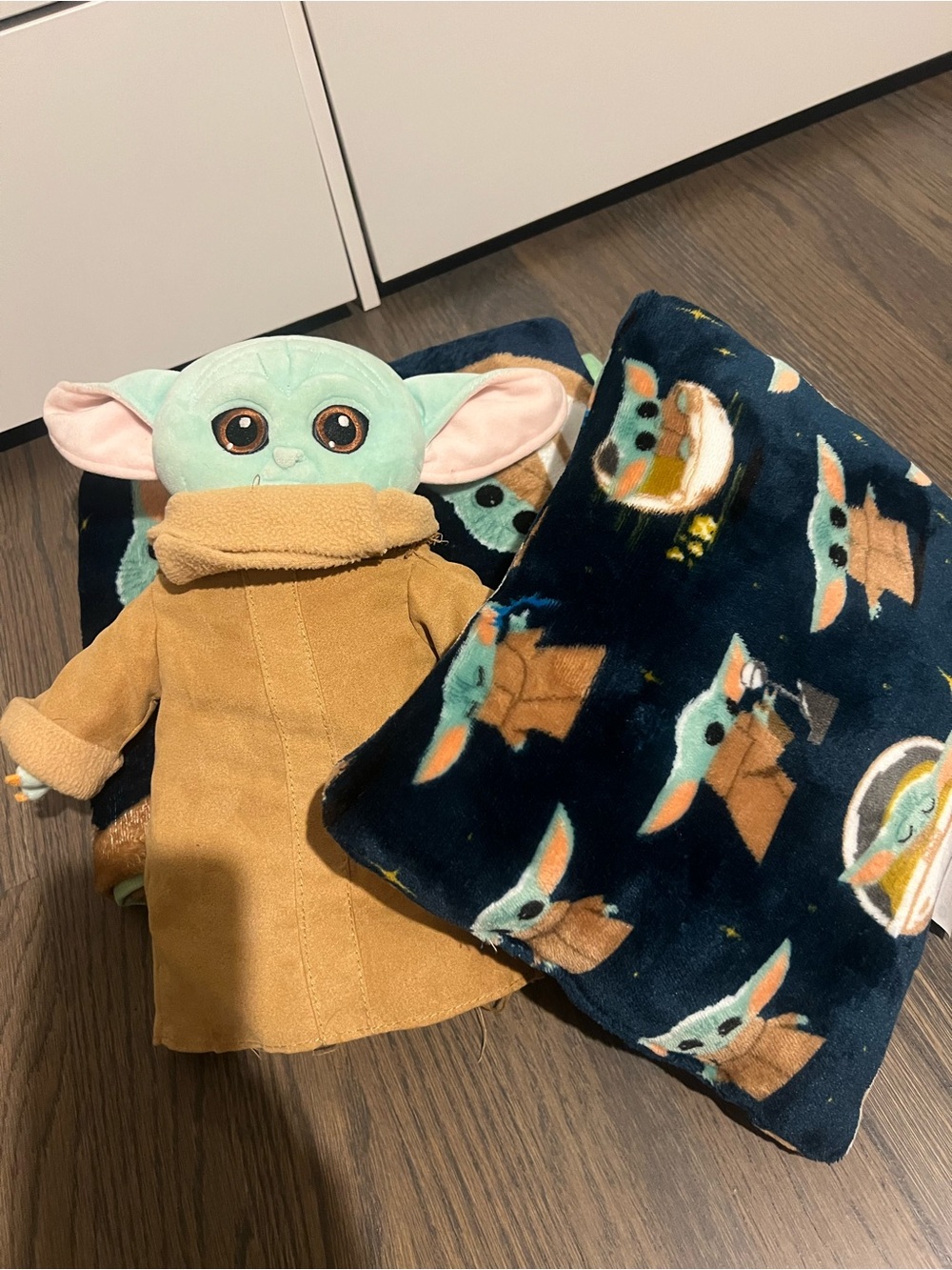 Baby Yoda bundle